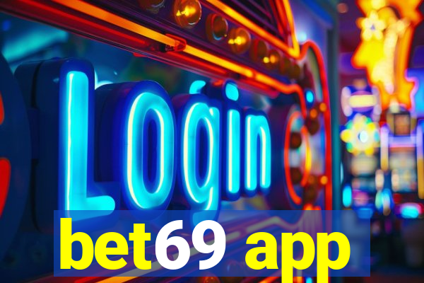 bet69 app